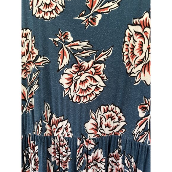 WOMENS MATILDA JANE Brilliant daydream Along The Beach maxi Dress - Picture 7 of 10